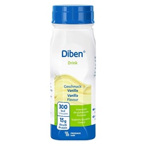 Diben Drink vanilje 200ml
