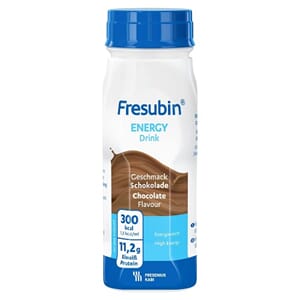 Fresubin energy Drink sjokolade 200ml