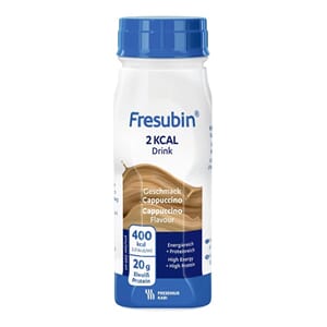 Fresubin 2 kcal Drink cappuccino 200ml