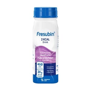 Fresubin 2 kcal Drink Skogsbær 200ml