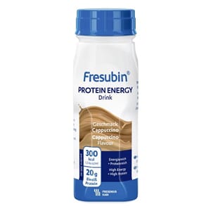 Fresubin PROTEIN ENERGY Drink cappuccino 200ml