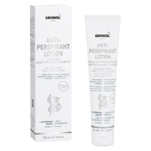 Gehwol Antiperspirant 125ml