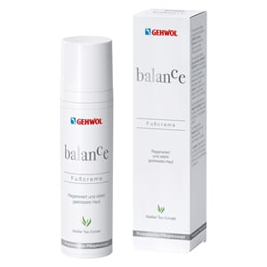 Gehwol Balance Foot Cream 75 Ml
