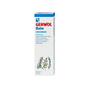 Gehwol Balm -Normal- 75 Ml