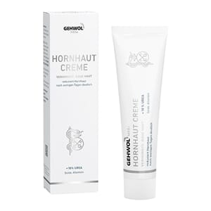 Gehwol Callus Cream 75 Ml