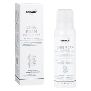 Gehwol med. Care Foam 125ml