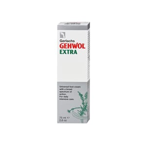 Gehwol Extra  75 Ml