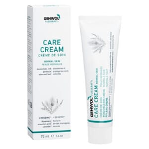 Gehwol Fusskraft Care Cream 75ml