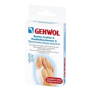 Gehwol Gel Bunion Cushion G  1 Stk
