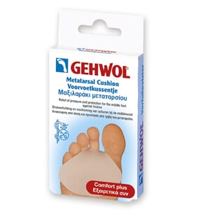 Gehwol Gel Metatarsal Cushion  1 Stk
