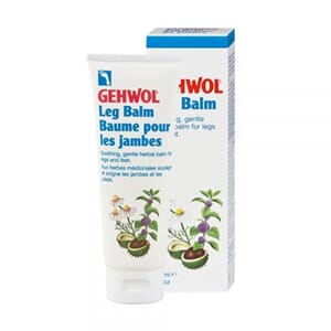 Gehwol Leg Balm 125 Ml