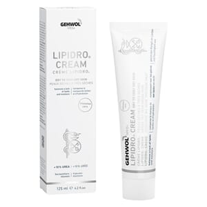 Gehwol Lipidro Cream 75 Ml