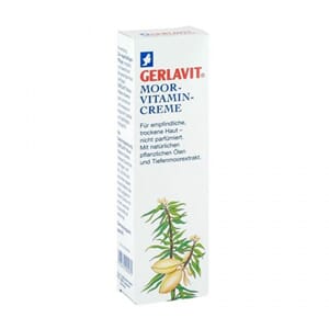 Gehwol Moor-Vitamin-Creme 75 Ml