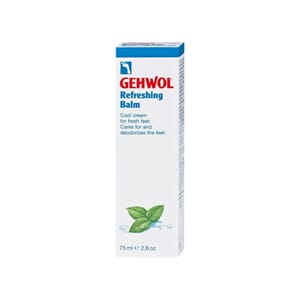 Gehwol Refreshing Balm 75 Ml