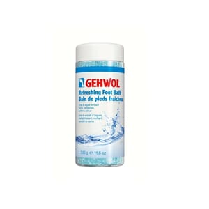 Gehwol Refreshing Foot Bath 330G