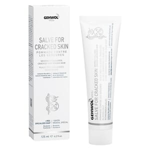 Gehwol Salve For Cracked Skin 75 Ml