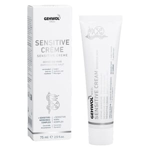 Gehwol Sensitive 75ml