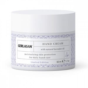 Gerlasan Hand Cream Lavendel (50ml)