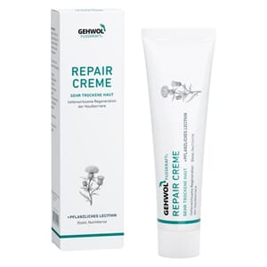 Gehwol Fusskraft Repair Cream