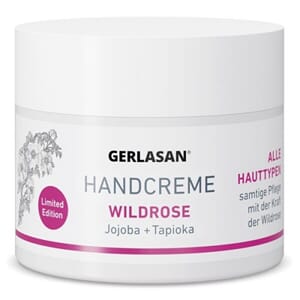 Gehwol Handcream Villroseduft