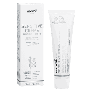 Gehwol Sensitive 100 Ml