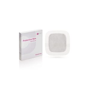 Protective Skin silikon/vanntett 10x10 cm