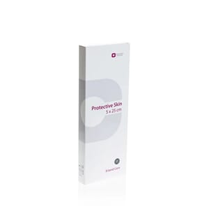 Protective Skin silikon/vanntett 5x25 cm