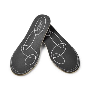 Green Comfort Energy insole 3 mm (35-38)