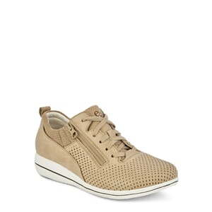 GC Leaf snøring og glidelås Sand