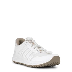 Green Comfort Track n' trail dame, Hvit