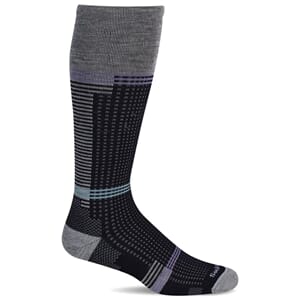Sockwell Dash Black KL 1 Dame