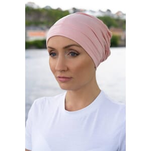 Hodeplagg Softie Boho Beanie Ballerina