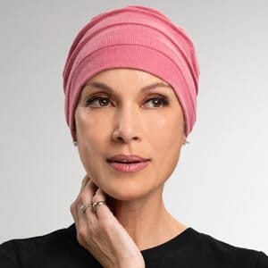 Hodeplagg The Cozy Hat Taffy