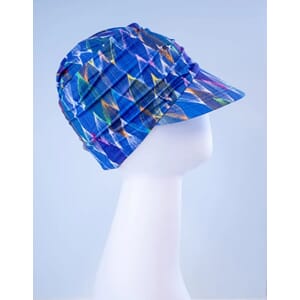 Hodeplagg Softie Cap Print - Marquise Multi