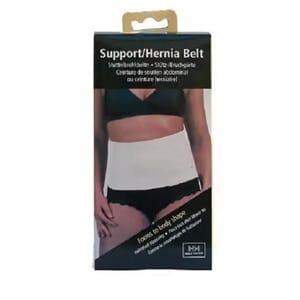 HH Støtte/Brokkbelte  Høyde 19 cm