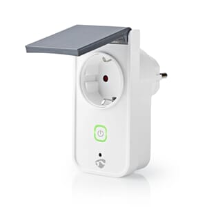 Isfritt Outdoor Smart Plug Wi-Fi