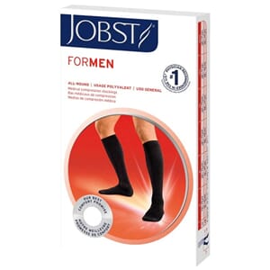 Jobst For Men Kne Klasse 1