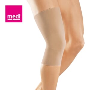 Medi Elastisk Knestøtte 601 Karamel