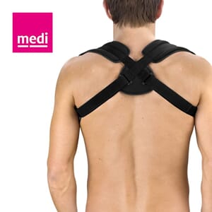 Medi protect.Clavicle Support
