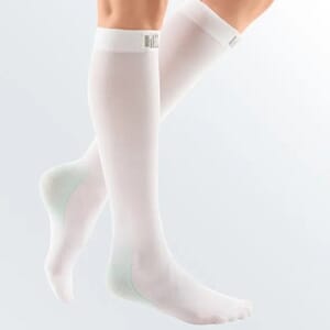 mediven Thrombexin CCL18 AD Lukket tå