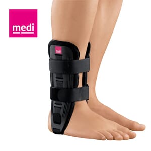 Medi M.step Ankelortose
