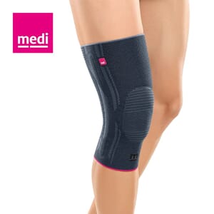 Genumedi Knebandasje Sølv