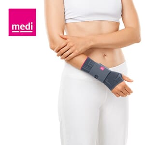 Medi Manumed Active Håndleddbandasje