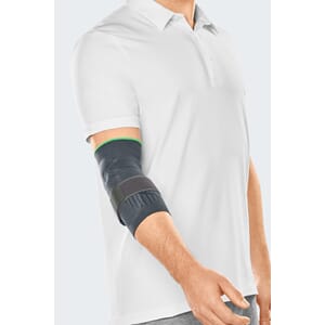 Medi protect.Epi Albuebandasje Grå