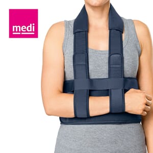 Medi Easy Sling Skulderleddbehandling