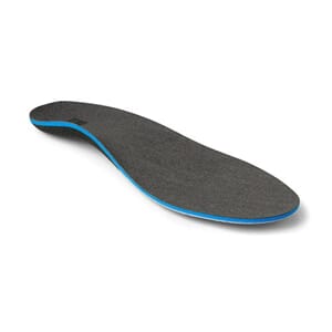 medi footsupport Control
