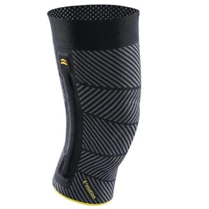 Genumedi E+motion Black geometric