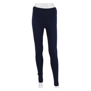 Medima 1064 Damebukse Lang Blå