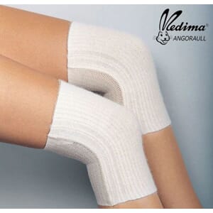 Medima Knevarmer Tykk Beige