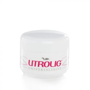 Utrolig Salven Universalsalve 50Ml